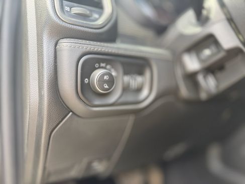 Used 2021 RAM 2500 Limited w/ Night Edition AWD/4WD image 39