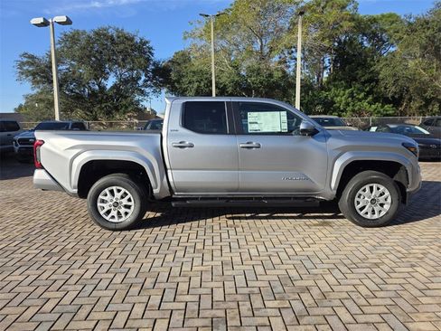New 2026 Toyota Tacoma SR5 image 12
