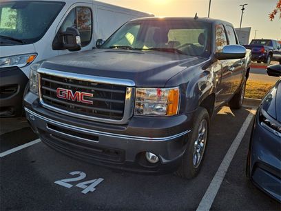 Used 2010 GMC Sierra 1500 SLE w/ Regional Value Package