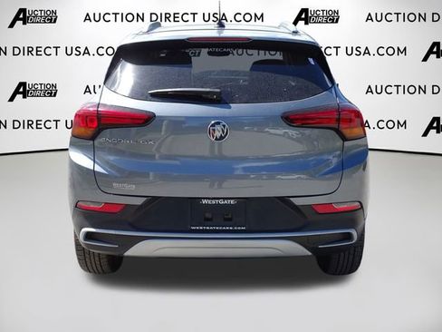 Used 2022 Buick Encore GX Select image 9