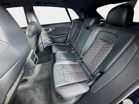 Used 2021 Audi RS Q8 image 25