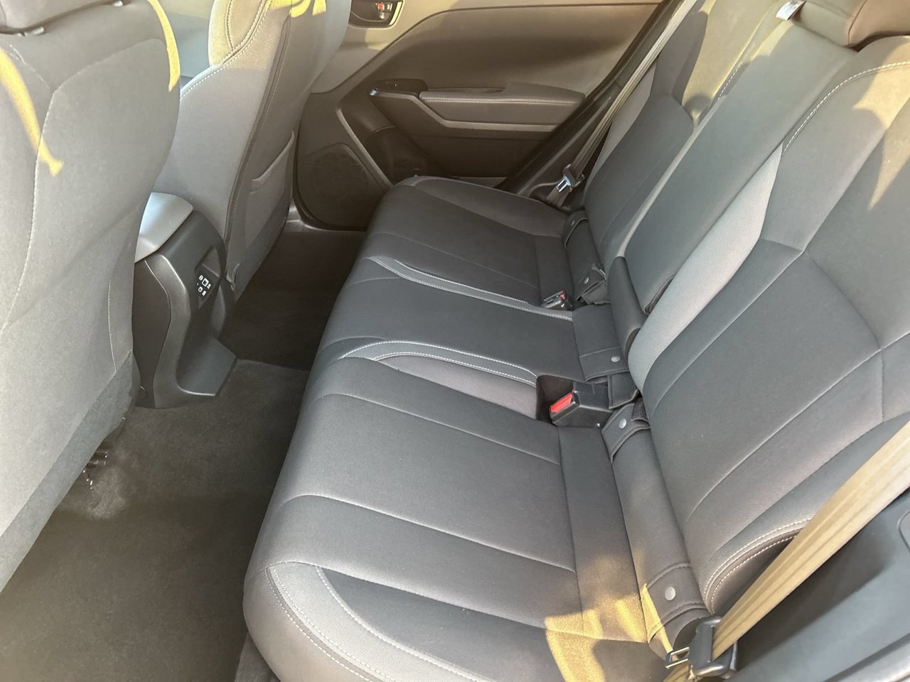 Certified 2026 Subaru Crosstrek 2.5i Premium AWD/4WD image 13