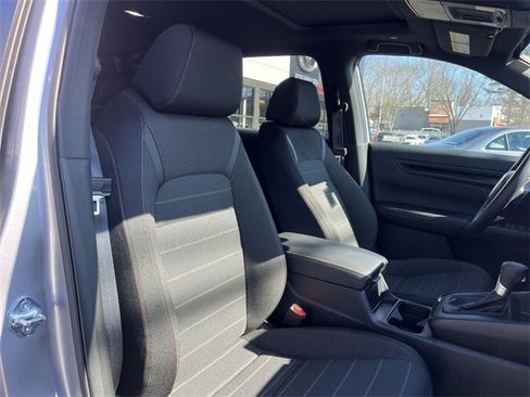 Used 2026 Honda CR-V Sport image 24