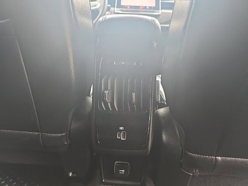 Used 2023 Jeep Compass Trailhawk w/ Trailhawk Elite Group image 9