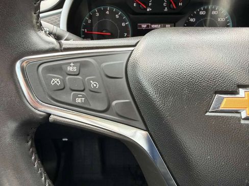 Used 2021 Chevrolet Malibu RS FWD image 30