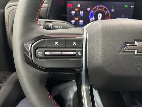 New 2026 Chevrolet Colorado Z71 w/ Technology Package image 38