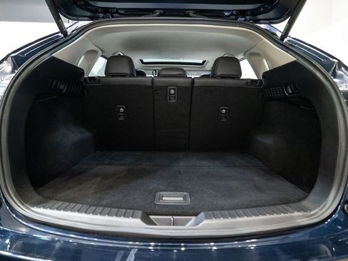 Used 2023 MAZDA CX-5 AWD 2.5 S w/ Premium Plus Pkg image 34