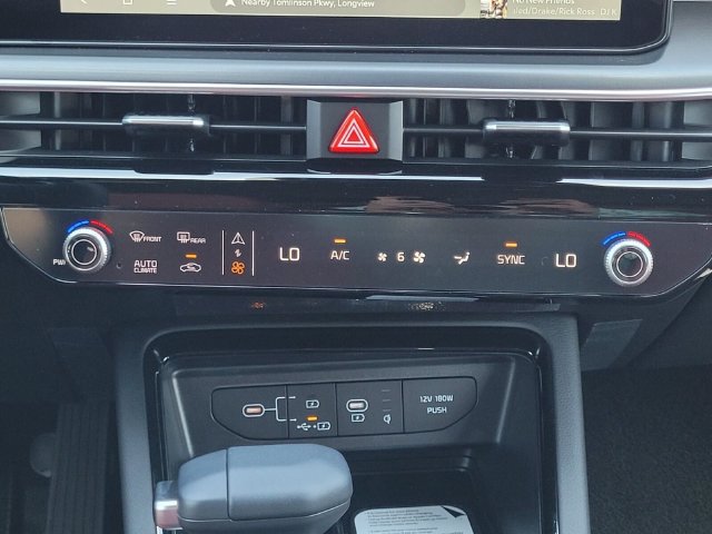 New 2026 Kia K5 GT-Line w/ GT-Line Premium Package FWD image 18