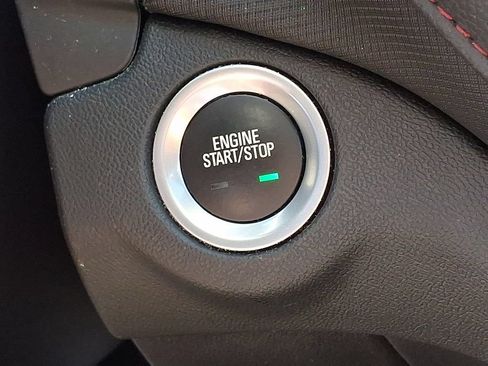 Used 2024 Chevrolet Equinox RS AWD/4WD image 22