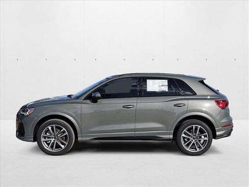 New 2025 Audi Q3 2.0T Premium w/ Convenience Package image 9