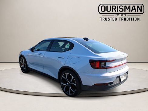 Used 2022 Polestar Polestar 2 w/ Performance Package AWD/4WD image 7