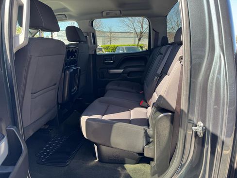 Used 2017 Chevrolet Silverado 1500 LT w/ All Star Edition image 28