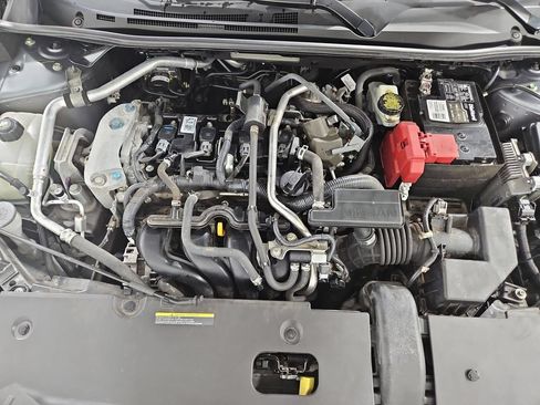 Used 2020 Nissan Sentra SV FWD image 21