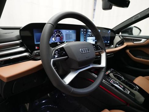 New 2026 Audi A5 2.0T Premium Plus image 8