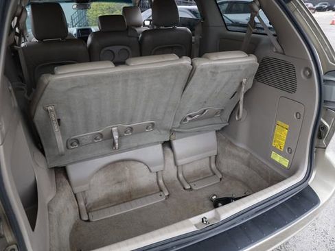 Used 2009 Toyota Sienna LE image 25