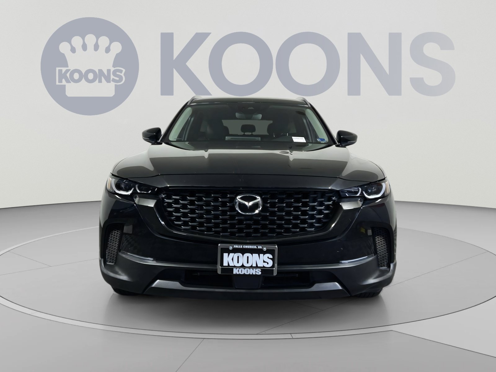 Used 2024 MAZDA CX-50 AWD 2.5 S w/ Weather Package image 10