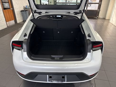 Certified 2026 Toyota Prius LE image 9