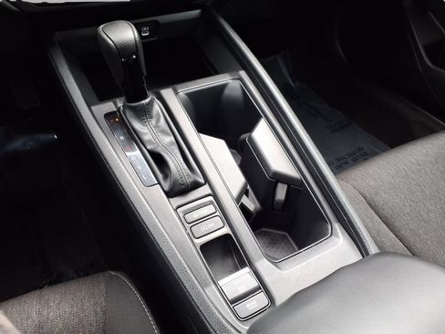 Used 2024 Honda Accord EX image 11
