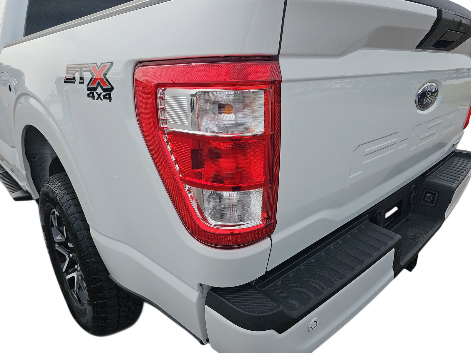 Used 2023 Ford F150 XL w/ STX Appearance Package AWD/4WD image 32