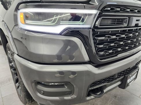 Used 2025 RAM 1500 Limited image 25