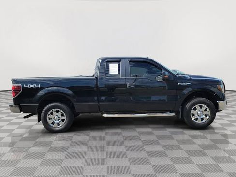 Used 2014 Ford F150 XLT w/ Equipment Group 301A Mid AWD/4WD image 6