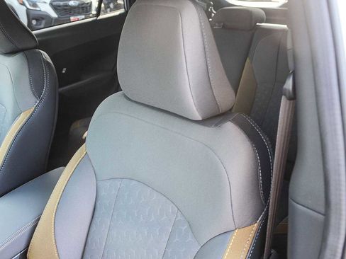 New 2025 Subaru Crosstrek 2.5i Sport w/ Crosstrek Mirror Package image 25