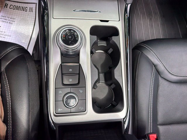 Used 2021 Ford Explorer ST w/ Equipment Group 401A AWD/4WD image 15