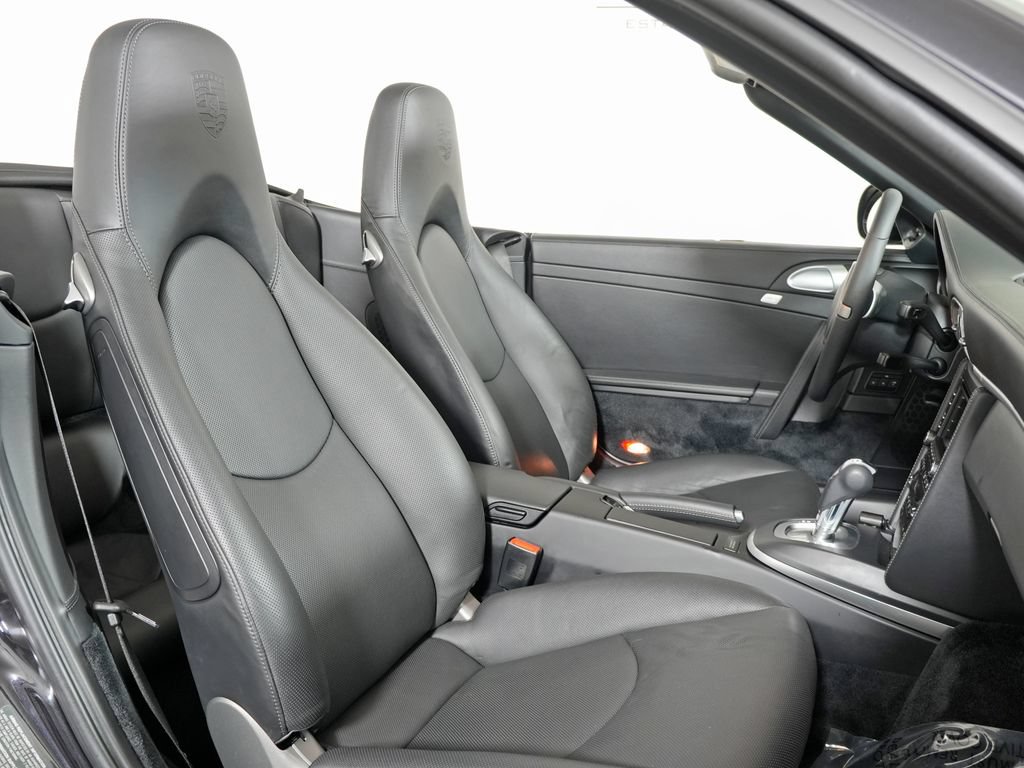 Used 2010 Porsche 911 Carrera S RWD image 43