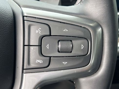 Used 2023 Chevrolet Silverado 1500 RST w/ Convenience Package II AWD/4WD image 20