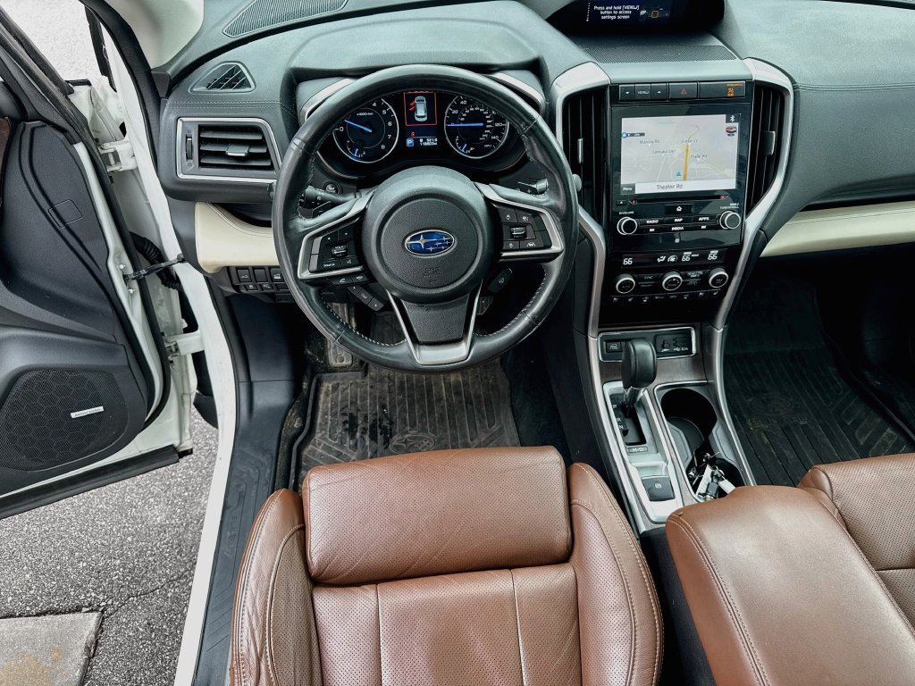 Used 2019 Subaru Ascent Touring AWD/4WD image 26