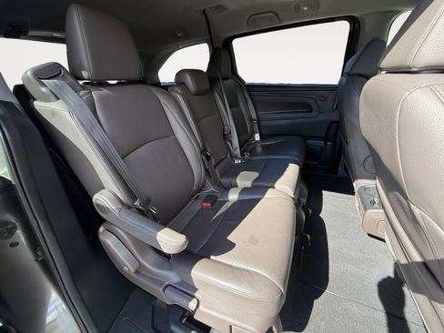 Used 2019 Honda Odyssey EX-L image 18