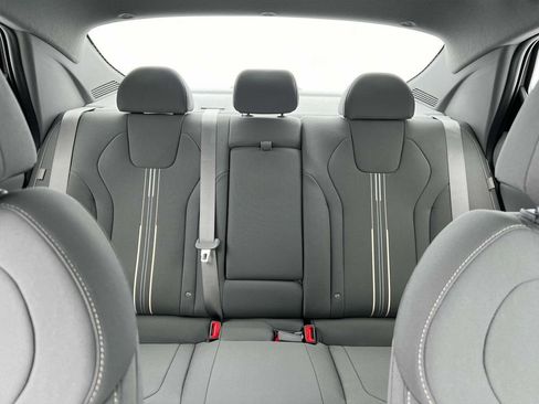 Used 2024 Hyundai Elantra SEL w/ Convenience Package FWD image 25