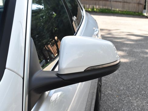 Used 2024 BMW 228i xDrive Gran Coupe w/ Convenience Package image 15