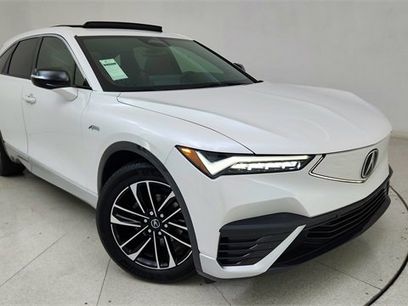 Used 2024 Acura ZDX A-Spec