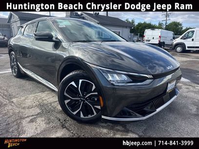 Used 2023 Kia EV6 Wind