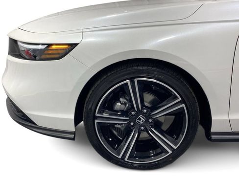 New 2026 Honda Accord SE image 19
