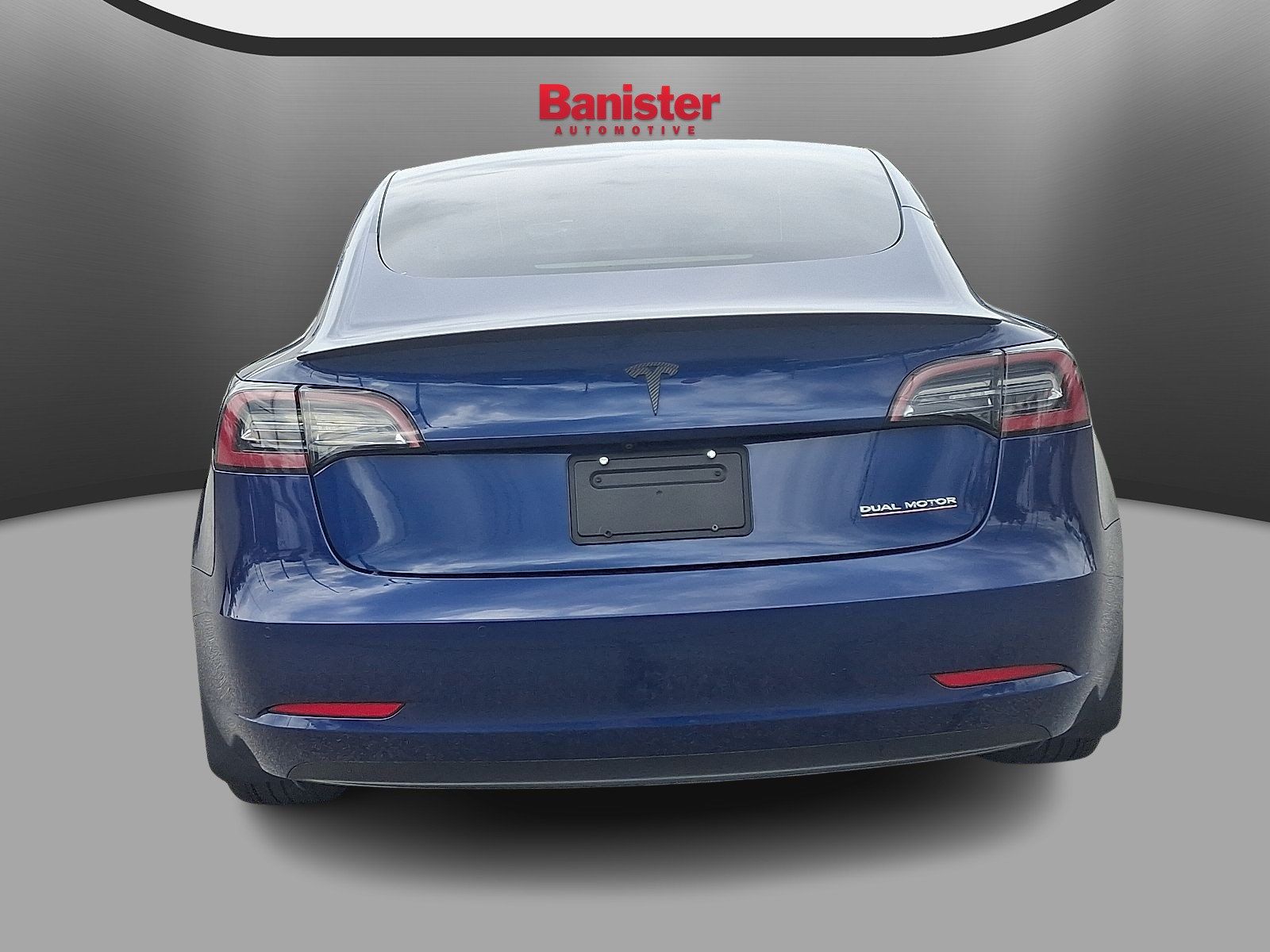 Used 2021 Tesla Model 3 Performance AWD/4WD image 5