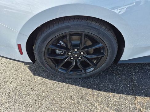 New 2026 Ford Mustang Premium RWD image 33