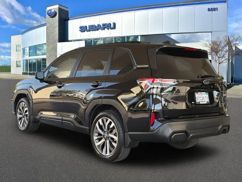 Used 2026 Subaru Forester Touring AWD/4WD image 8