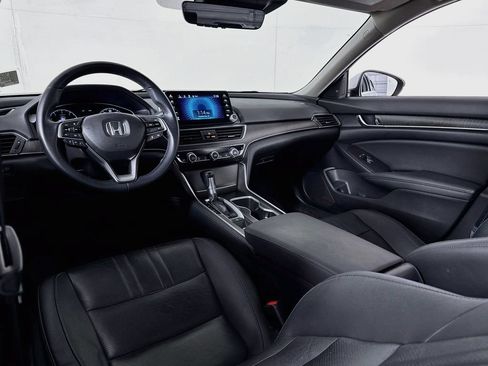 Used 2019 Honda Accord EX-L image 31