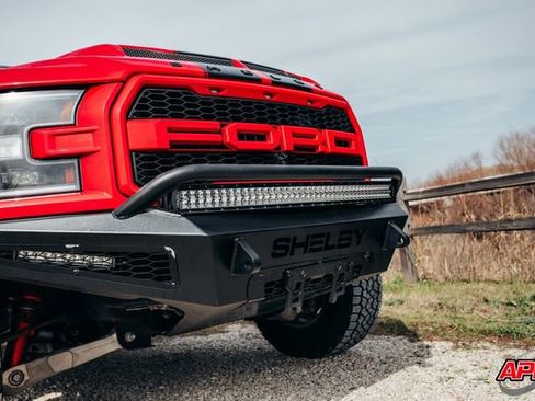 Used 2019 Ford F150 Raptor w/ Equipment Group 802A Luxury image 66