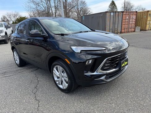 Used 2026 Buick Encore GX Preferred w/ Comfort Package image 6