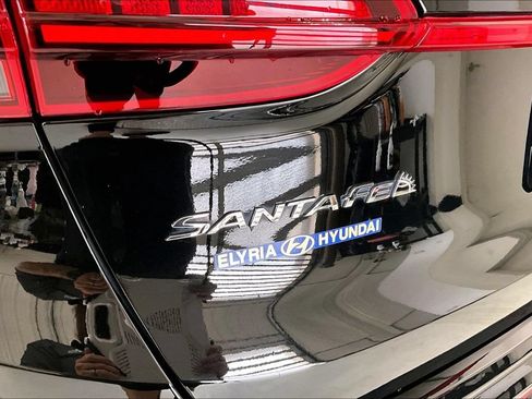 Certified 2023 Hyundai Santa Fe Calligraphy AWD/4WD image 32