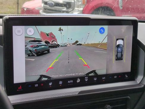 Used 2025 Ford Bronco Sport Outer Banks w/ Outer Banks Tech Package+ image 20