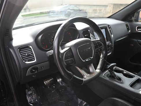 Used 2018 Dodge Durango SRT w/ Technology Group image 33