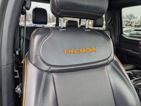 Certified 2021 Ford F150 Tremor w/ Equipment Group 402A High image 16