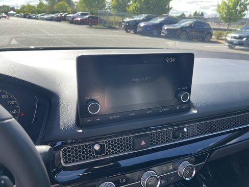 Used 2026 Honda Civic Sport image 21