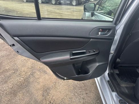 Used 2017 Subaru WRX Premium image 27