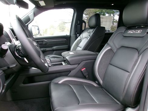 New 2026 RAM 1500 RHO AWD/4WD image 6
