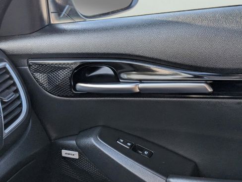 Certified 2024 Kia Seltos SX w/ SX Sunroof Package image 34